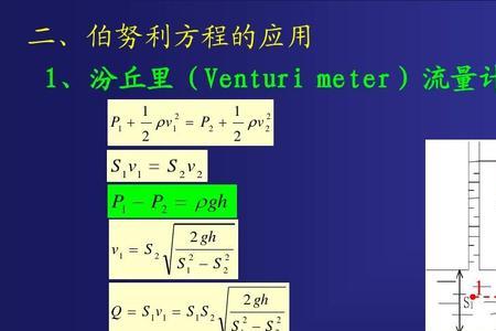 电脑主机为什么不用伯努利原理