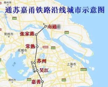 北沿江高铁两侧宽度多少米