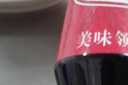 辣鲜露什么能代替