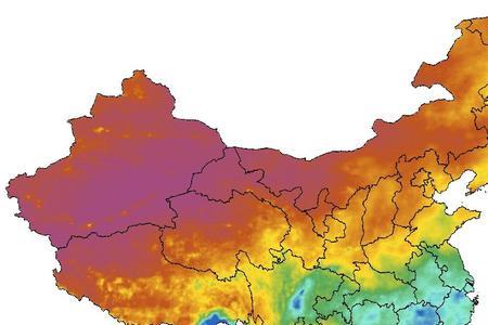 从气候角度分析要分析什么