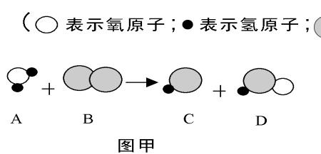 分子构成和原子构成的区别