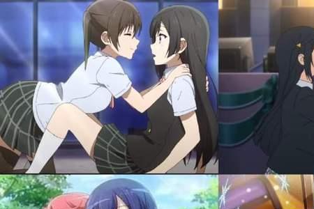 少女歌剧是百合吗