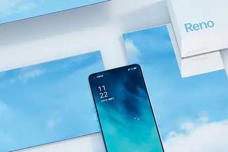 oppo reno 6可以反向充电么