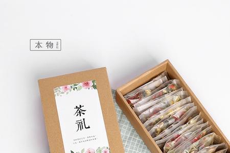 茶叶盒里面的长条是啥