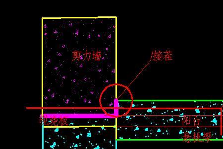 楼顶上反梁怎么一次性浇筑