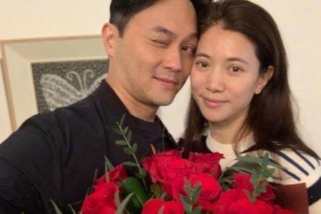 张智霖袁咏仪为啥没有婚礼