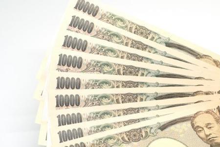 170万日元等于多少