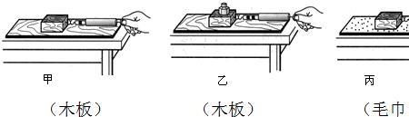 摩擦力的来源