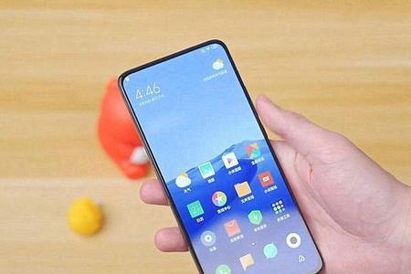 红米k30pro dpi是多少