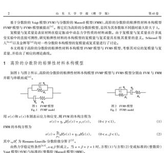 静态粘弹性的定义