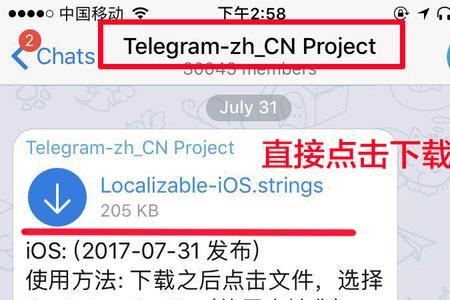 Telegram怎么用