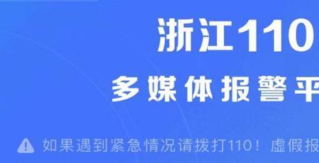 网上110报案怎么报