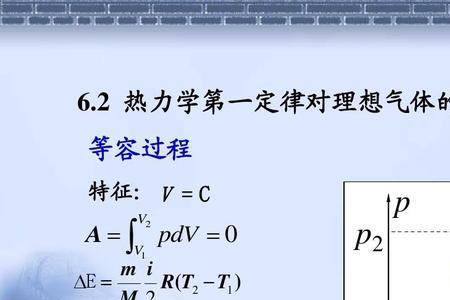 什么叫比定容比热容