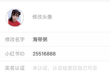 为什么小红书系统维护改不了名