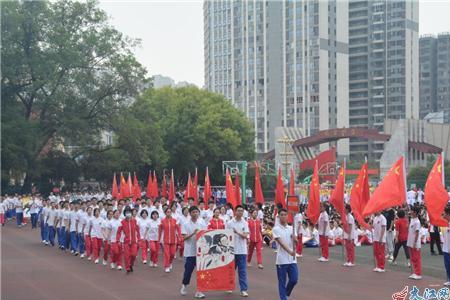 九江一中初中部怎么样