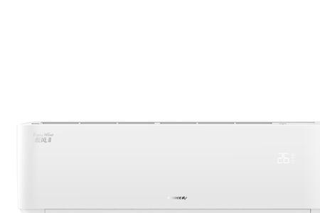 格力空调悦风二代是什么档次
