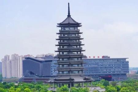 五象新区有哪些公园