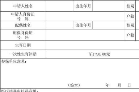 申请生育津贴会查公司账吗