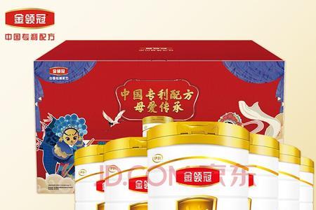 伊利金领冠960克为什么比900便宜