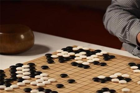 围棋多少级才算好