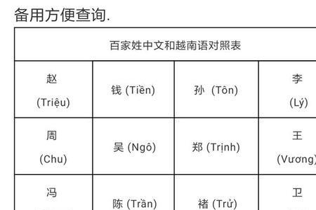 越南有姓丁的吗