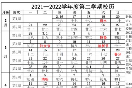 仙桃职业学院2022年开学时间