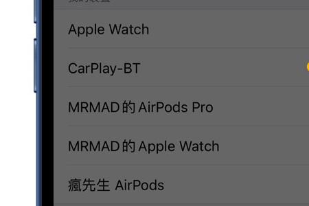 苹果airpods pro可以绑定id吗