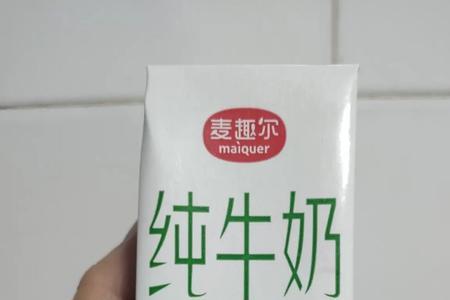 麦趣尔牛奶哪国的