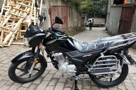 honda150摩托车怎么启动