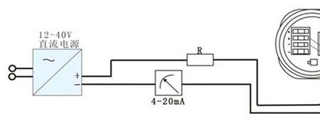 信号发生器怎么连接压力变送器
