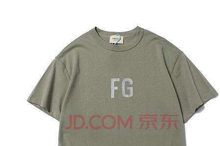 fg是什么牌子的衣服