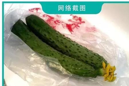 黄瓜皮怎么晒又绿又鲜