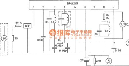 收音机调谐器原理讲解