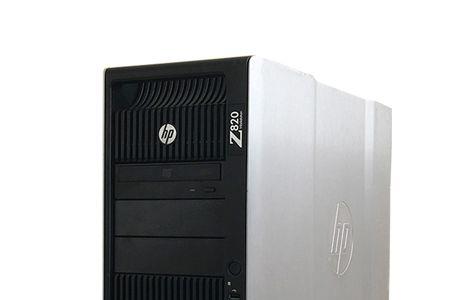 hp z820工作站评测