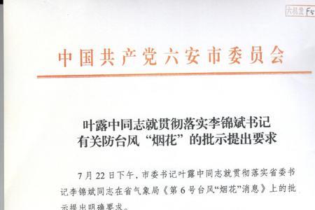 批示和批准什么意思