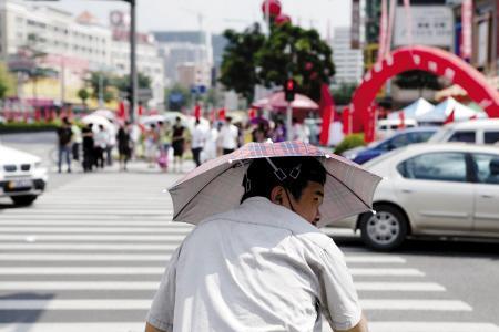 做个路人什么意思