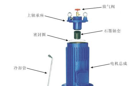 针刷泵和普通水泵的区别