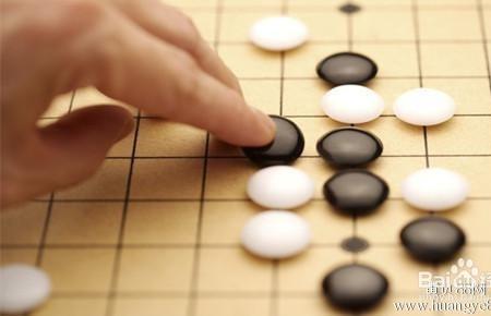 围棋中弃权一手是什么意思