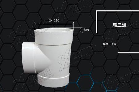 pvc110管移位器能移多少厘米