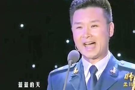 刘和刚王宏伟云飞唱功排名