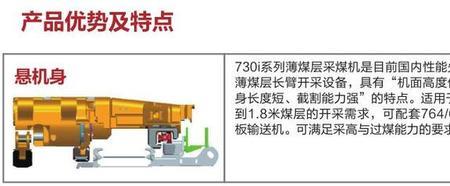 采煤机按牵引方式分为哪几种