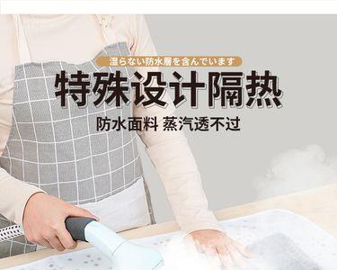 熨斗垫干毛巾还是湿毛巾