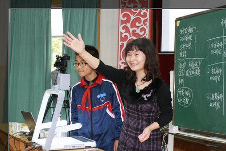 朗悦实验中学师资怎么样