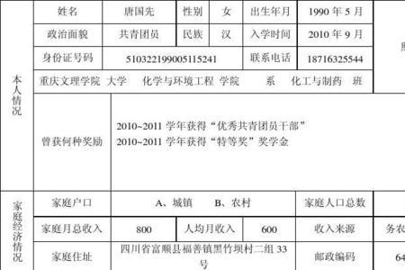 中职国家奖学金申请流程