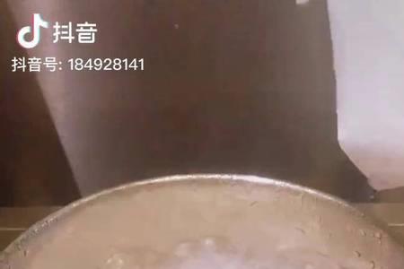 糯米小丸子煮好后怎么存放