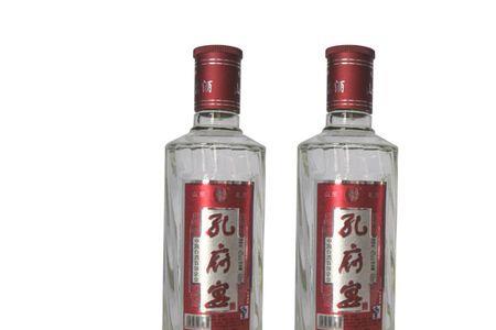 孔府宴酒是勾兑酒么