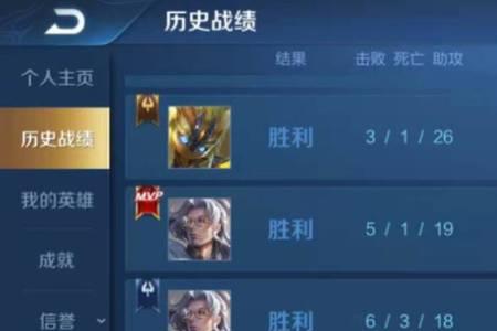 王者荣耀mvp狂魔是什么