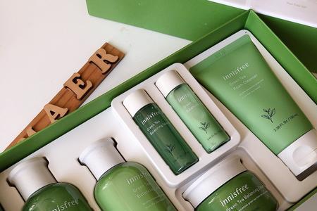 innisfree哪个系列最好