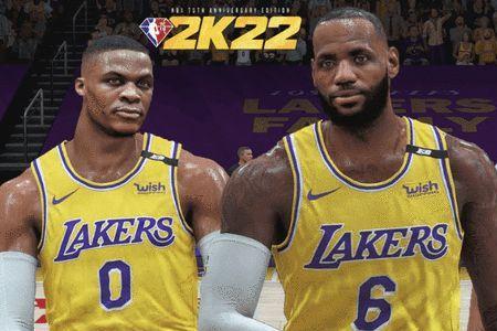 nba2k22为什么没有jr