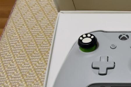 xbox怎么切换手柄